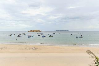 Hotel Seaside Boutique Resort Quy Nhon