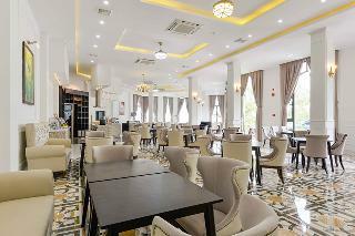Hotel Seaside Boutique Resort Quy Nhon