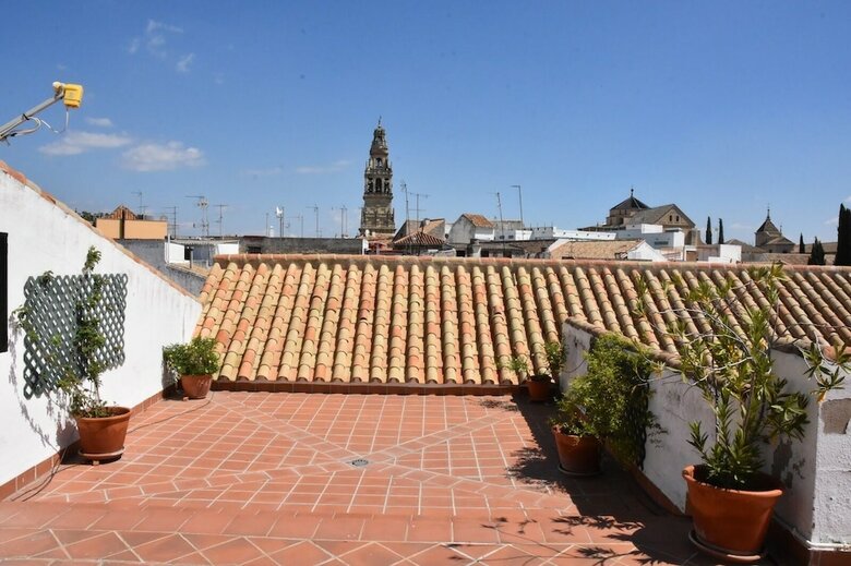 Apartamentos Apto. Palacio Marqu�s Vega Armijo