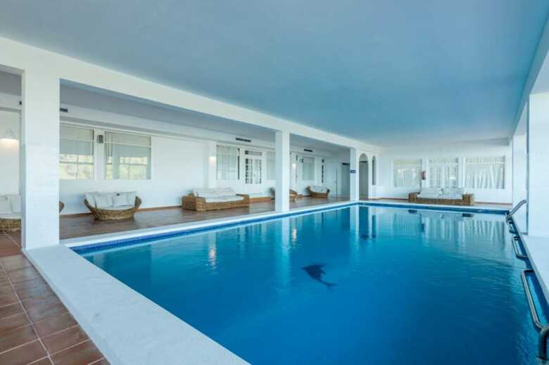 Hotel Casa Victoria Suites