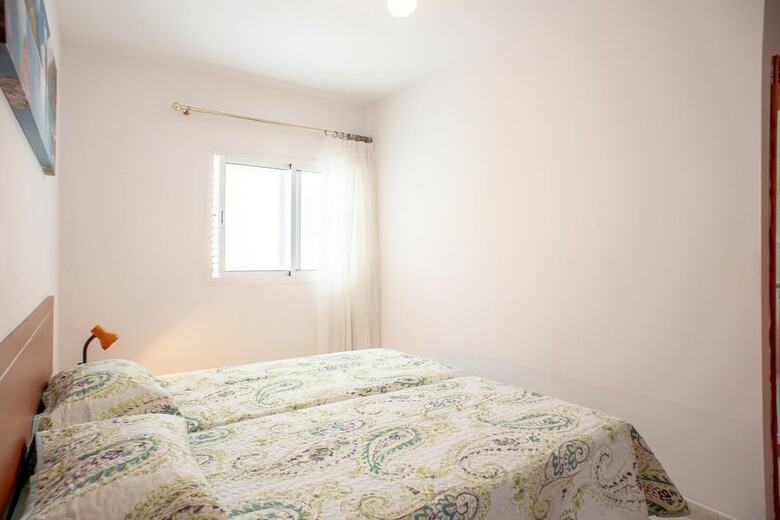 Apartamento Lanaval