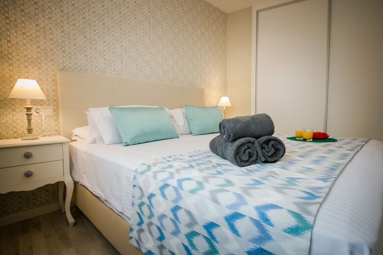 Holidays2malaga Suites Apartments