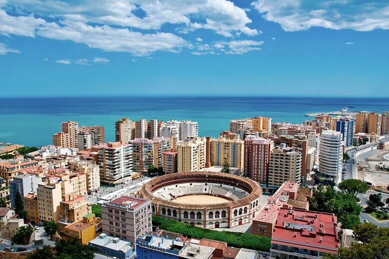 Holidays2malaga Suites Apartments