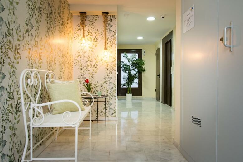 Holidays2malaga Suites Apartments