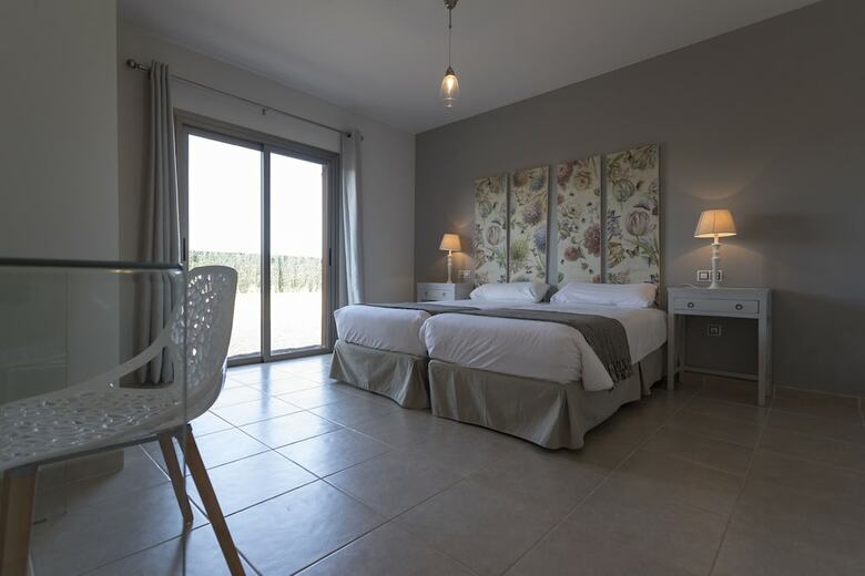 Villas Caleta Beach & Golf