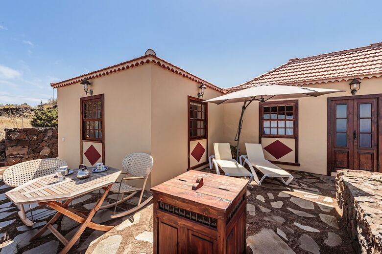Casa Rural Los Hondos By Isla Bonita