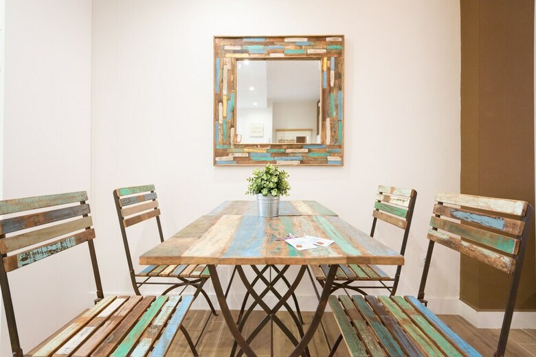 Apartamentos Malagasuite Picasso's House M�laga