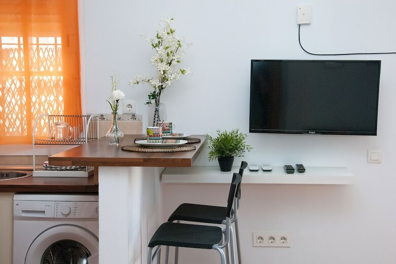 Deluxe Apartment Nervi�n
