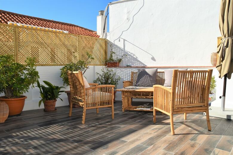 Apartamentos Solaga Molina