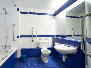 Hotel Travelodge Aberdeen Bucksburn