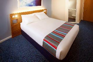 Hotel Travelodge Aberdeen Airport