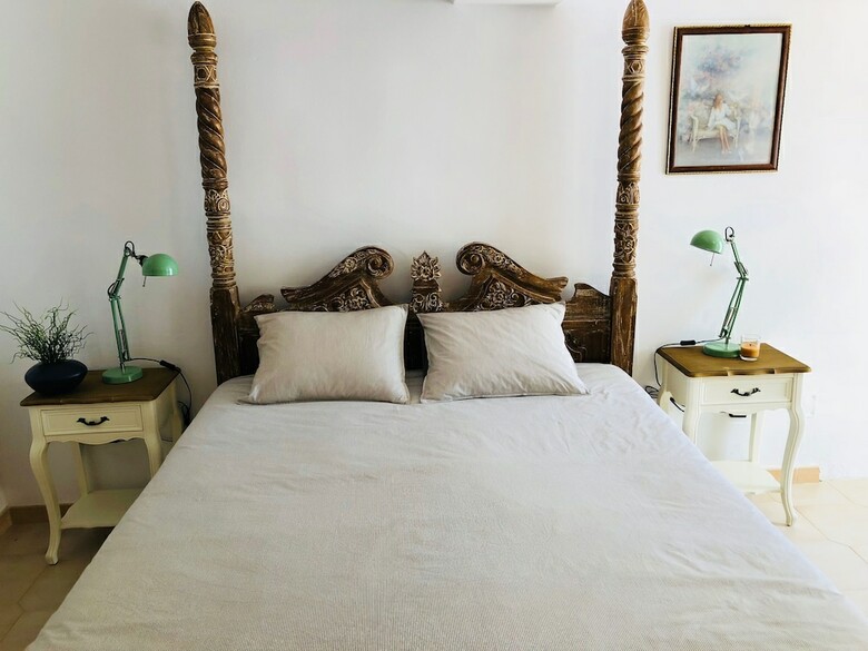 La Casa Blanca Maspalomas - Adults Only