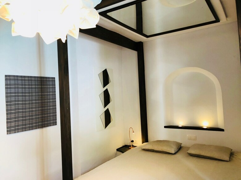 La Casa Blanca Maspalomas - Adults Only