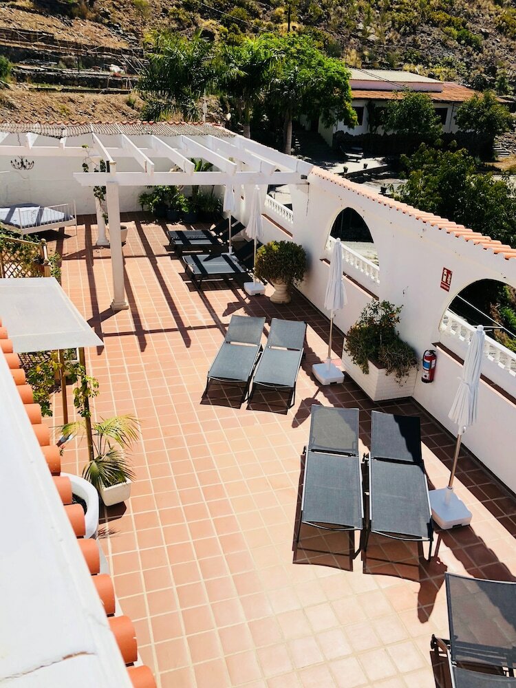 La Casa Blanca Maspalomas - Adults Only