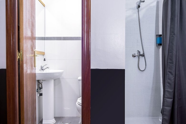 Hostal Ciudad Jardin