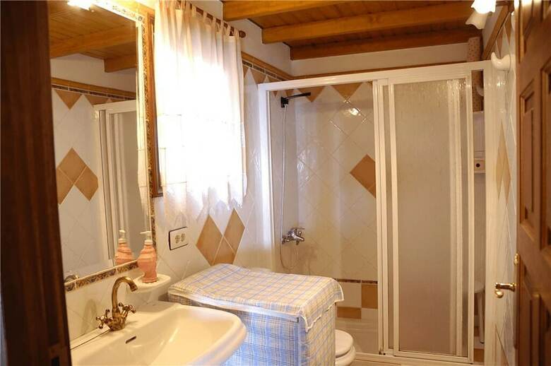 Casa Rural En Bre�a Alta