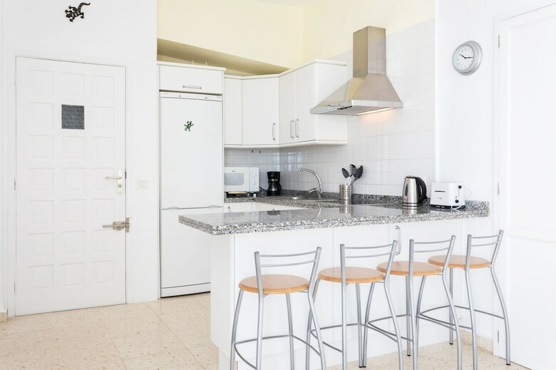 Apartamentos Little Beach Paradise Las Gaviotas