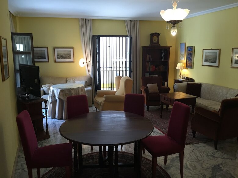 Apartamentos Alfalfa Deluxe Suite By Valcambre