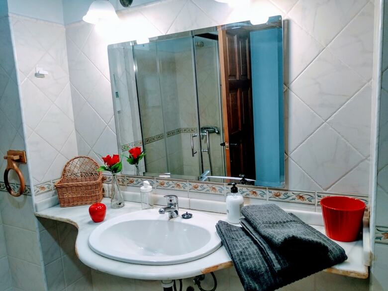 Apartamentos Wish Suite Gran Plaza