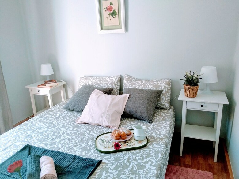 Apartamentos Wish Suite Gran Plaza