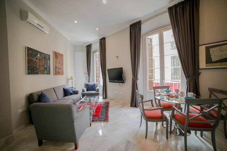 Hotel Apartamento Itaca