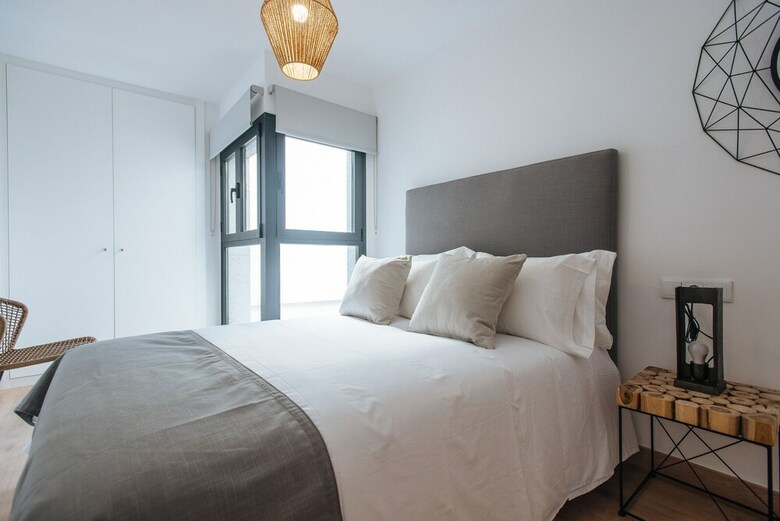 Apartamentos Casa Del Relator