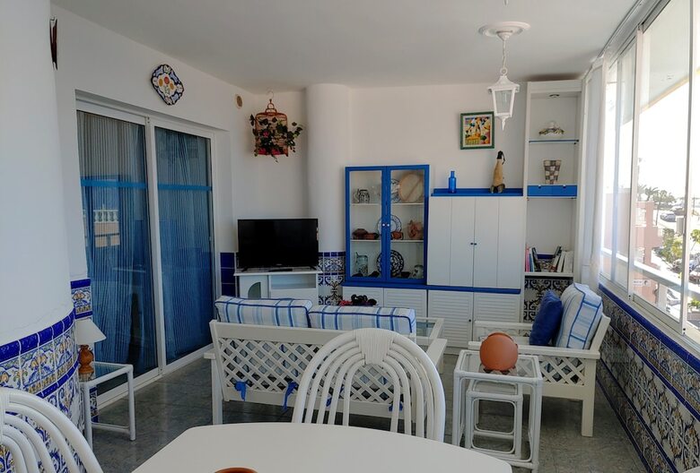 Apartamentos Arena Terrace By Helloapartments