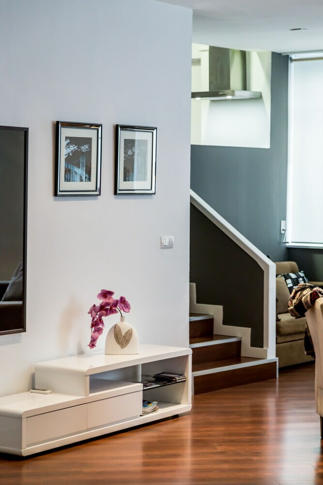 Apartamento Travel Habitat Teatro Principal