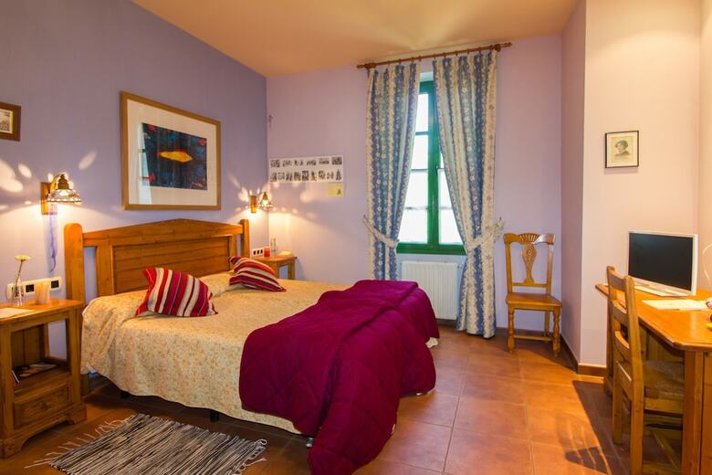 Hotel Rural La Estaci�n Del Alma