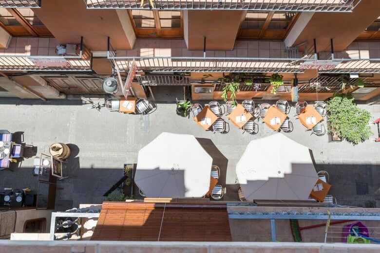 Apartamentos Cerrajeros Flat