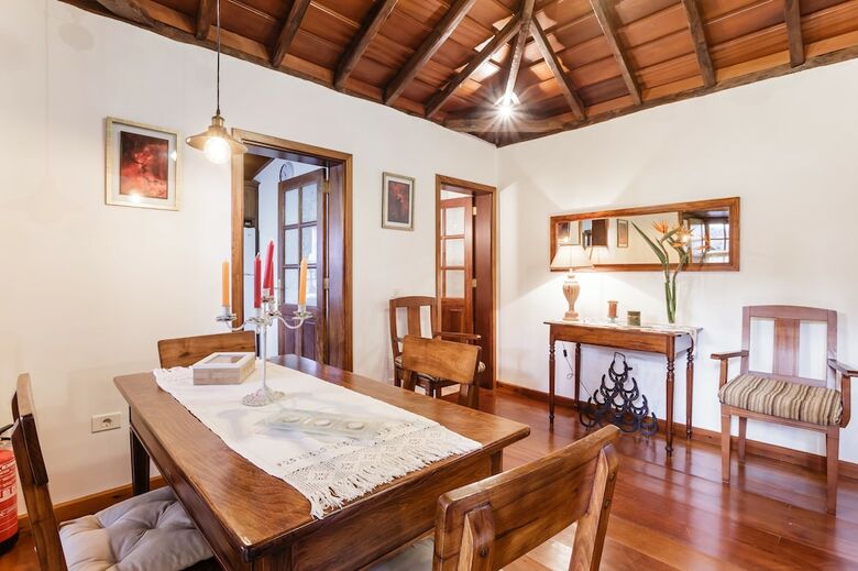 Casa Etna By Isla Bonita