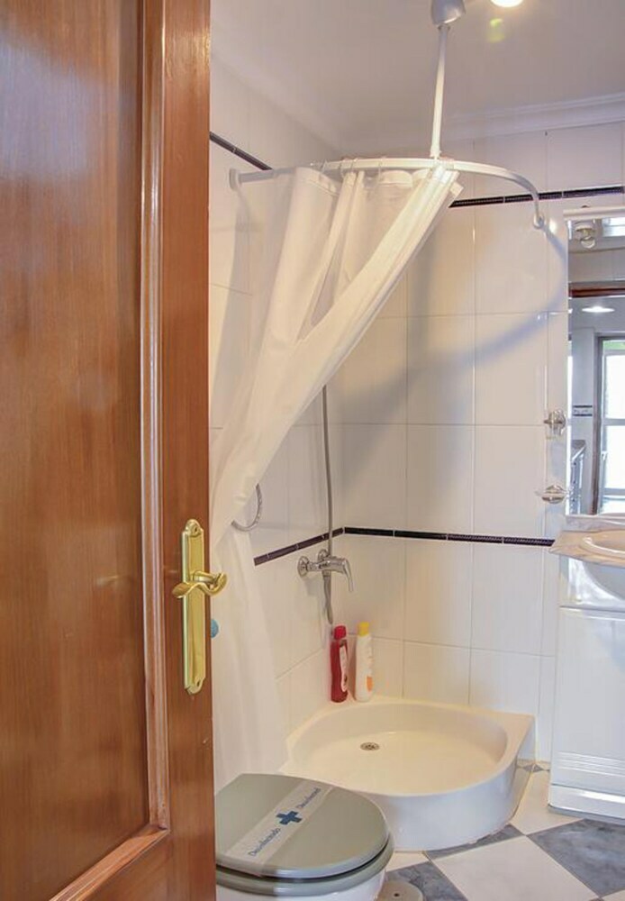 Deluxe Apartment Regla Sanz