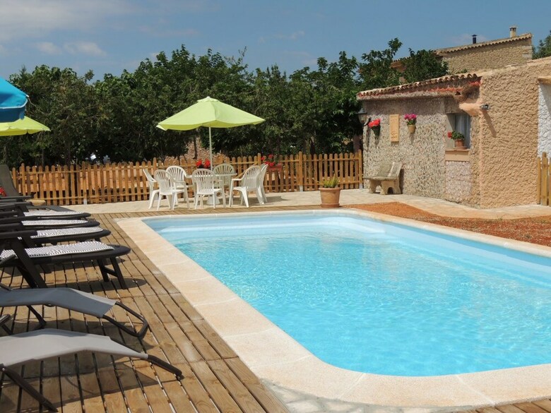Villa Sa Tanca