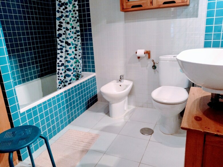 Apartamentos Wish Suite San Gil de Sevilla