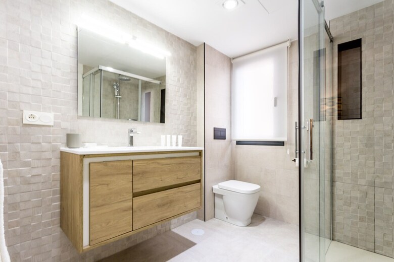 Apartamentos Real de La Carreter�a 1