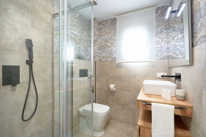 Apartamentos Real de La Carreter�a 1