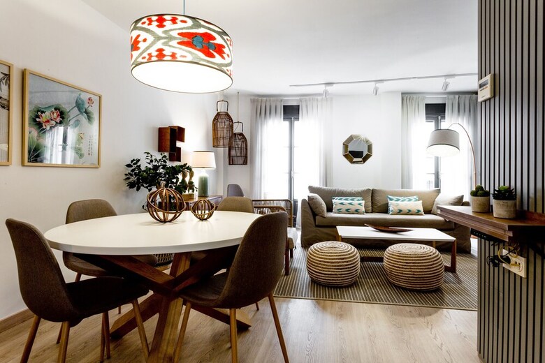 Apartamentos Real de La Carreter�a 1