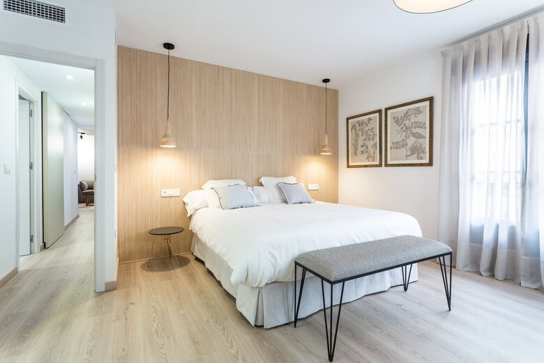 Apartamentos Real de La Carreter�a 1