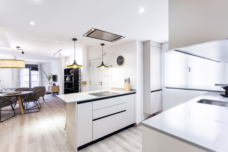 Apartamentos Real de La Carreter�a 1