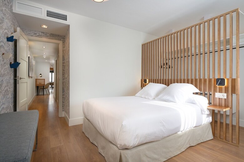 Apartamentos Real de La Carreter�a 1