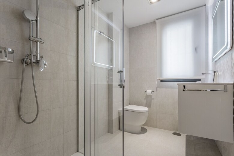 Apartamentos Real de La Carreter�a 1