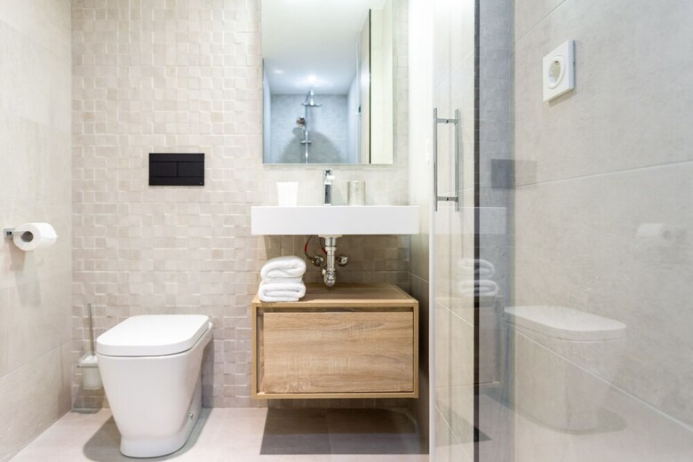 Apartamentos Real de La Carreter�a 1