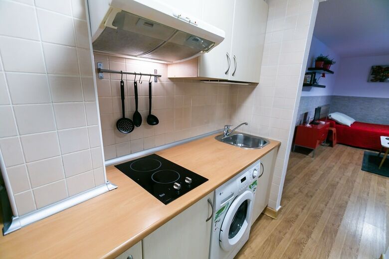 Apartamentos Charming House Sevilla
