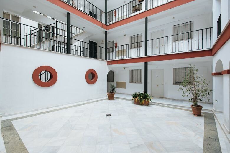 Apartamentos Charming House Sevilla