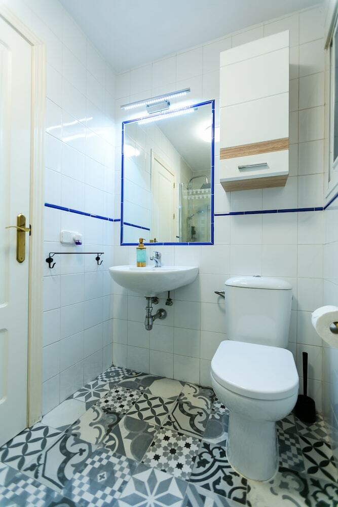 Apartamentos Charming House Sevilla