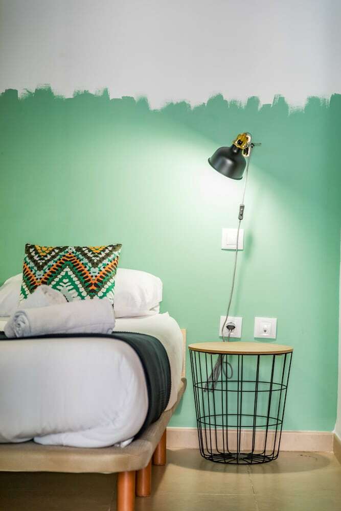 Apartamentos Vlc Downtown II