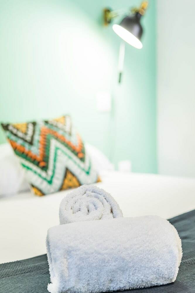 Apartamentos Vlc Downtown II