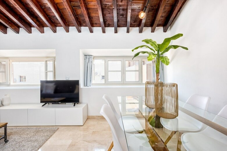 Apartamentos Iloftmalaga M�ndez N��ez