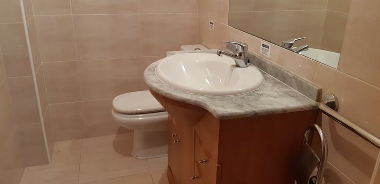 Apartamentos Villa Albatros