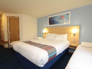 Hotel Travelodge Toddington M1 Southbound